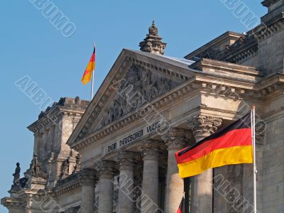 Reichstag
