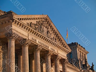 Reichstag