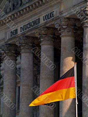 Reichstag