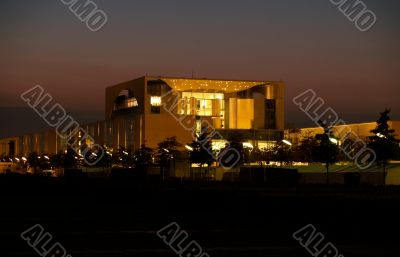 German Federal Chancellery