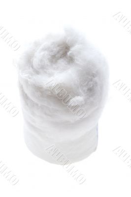 absorbent cotton