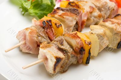shashlik