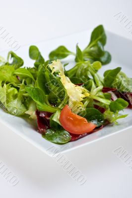 salad