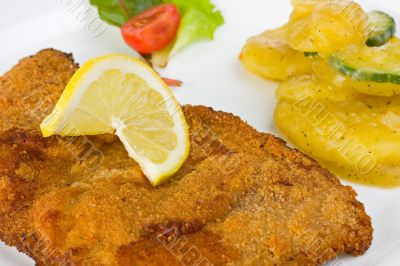 escalope
