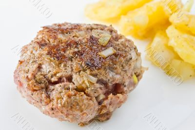 meat ball