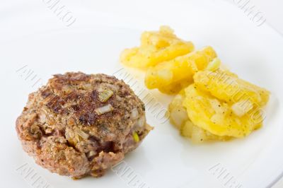 meat