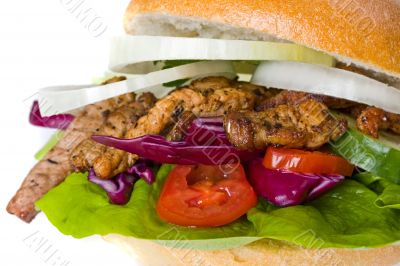 kebab