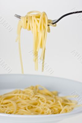 spaghetti