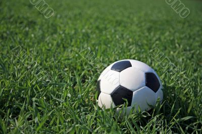 Soccer Ball