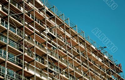 Construction Site