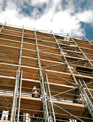Construction Site