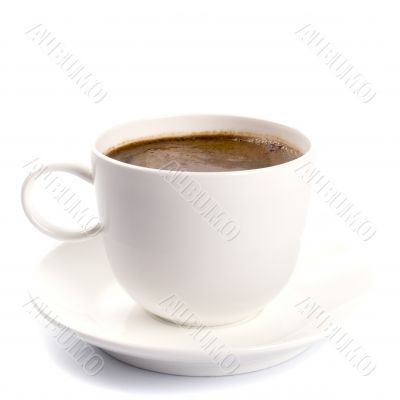 cup of coffee
