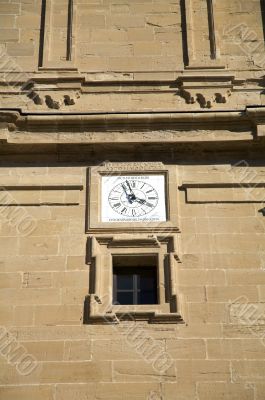 clock tower