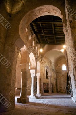 suso monastery