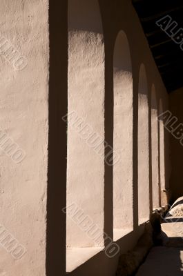 six windows