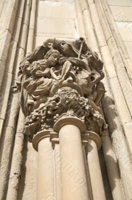 sculpture figures