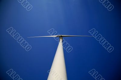 Wind energy