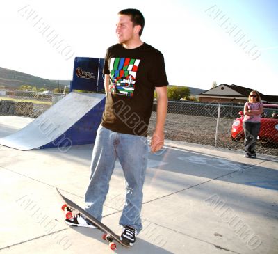 Skater