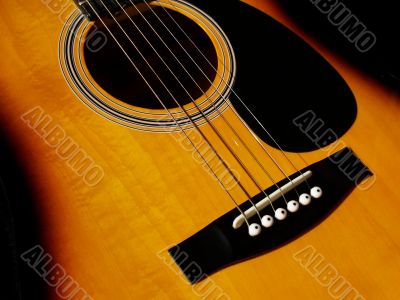 Accustic Guitar