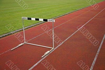 Hurdle