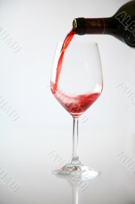 Red Wine