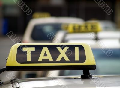 Taxis