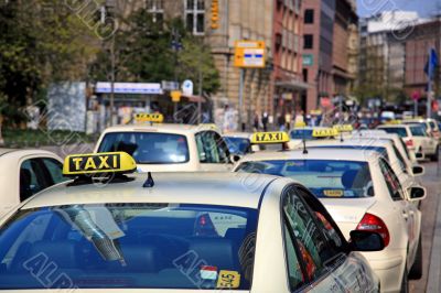 Taxis