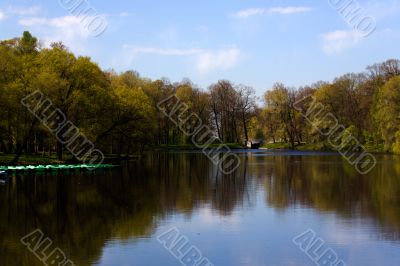 spring park