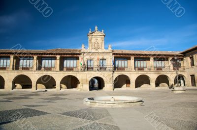 santo domingo town hall