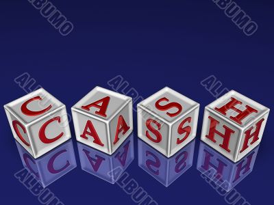 3d cash blockes