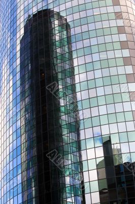 Tall Building