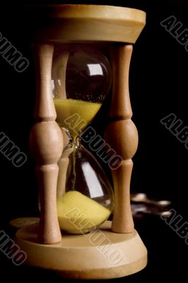 time is money