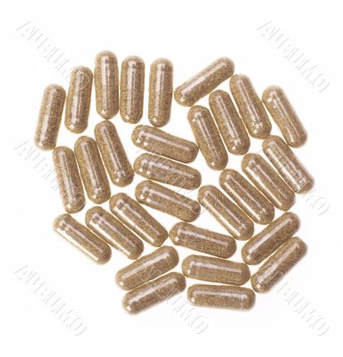 capsules