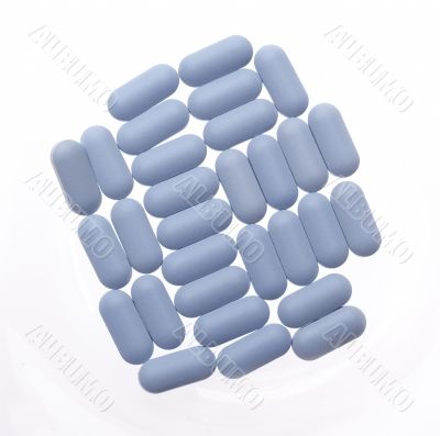 capsules
