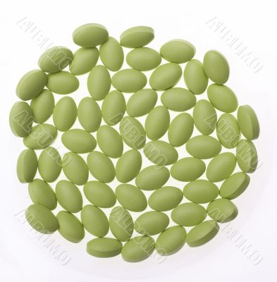 capsules