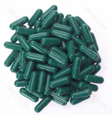 capsules