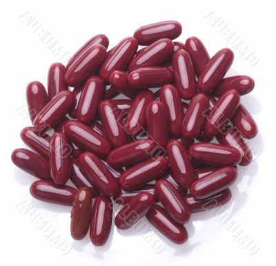 capsules