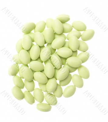capsules