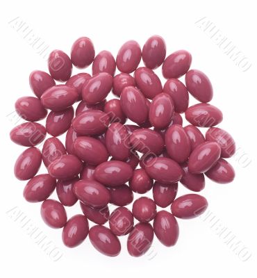 capsules