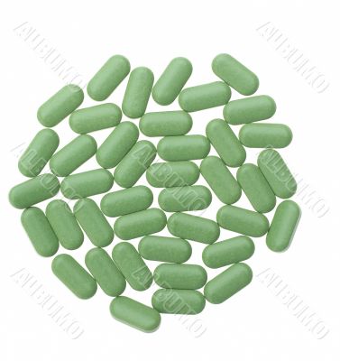 capsules