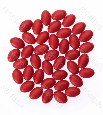 capsules