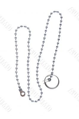 metal chain