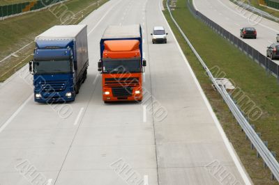 Trucks