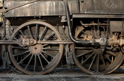 Locomotive