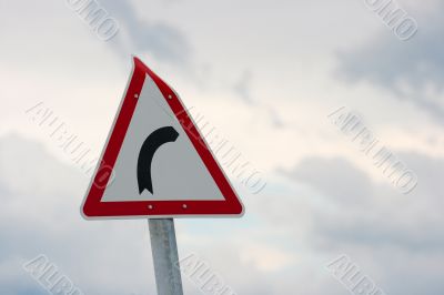 Sign