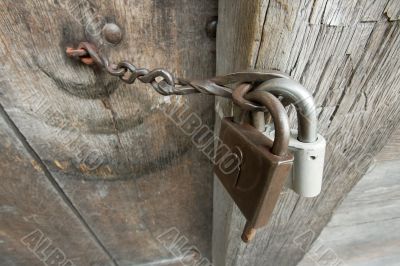 Lock