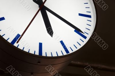 Clock