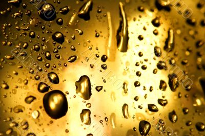 Droplets