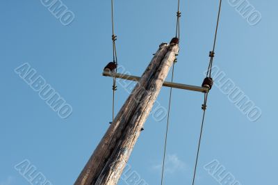 Pillar