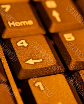 Keyboard
